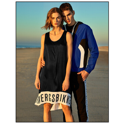 Новая коллекция Bikkembergs: О спорт, ты — мир!